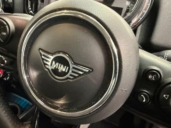 MINI COUNTRYMAN 2.0 Cooper D SUV 5dr Diesel Auto ALL4 Euro 6 (s/s) (150 ps)