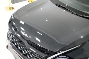 KIA SPORTAGE 1.6 T-GDi MHEV GT-Line S SUV 5dr Petrol Hybrid DCT Euro 6 (s/s) 