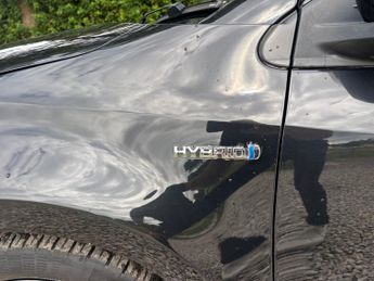 TOYOTA YARIS 1.5 VVT-h Design Hatchback 5dr Petrol Hybrid E-CVT Euro 6 (s/s) 