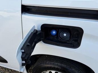 TOYOTA PROACE CITY 1.5 BlueHDi Active Short Panel Van 5dr Diesel Manual SWB Euro 6 