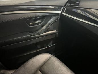 BMW 5 SERIES 2.0 525d SE Touring 5dr Diesel Auto Euro 5 (s/s) (218 ps)