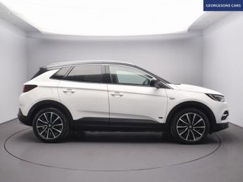 VAUXHALL GRANDLAND X 1.6 13.2kWh Business Edition Nav Premium SUV 5dr Petrol Plug-in 
