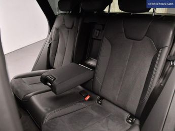 AUDI Q5 2.0 TFSI 45 S line SUV 5dr Petrol S Tronic quattro Euro 6 (s/s) 