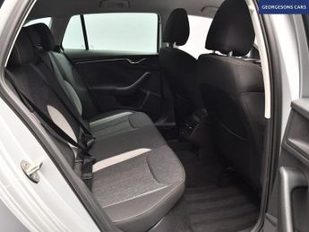 SKODA SCALA 1.5 TSI SE L Hatchback 5dr Petrol DSG Euro 6 (s/s) (150 ps)