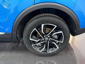 MG MG ZS 1.0 T-GDI Exclusive SUV 5dr Petrol Auto Euro 6 (111 ps)