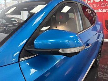 MG MG ZS 1.0 T-GDI Exclusive SUV 5dr Petrol Auto Euro 6 (111 ps)