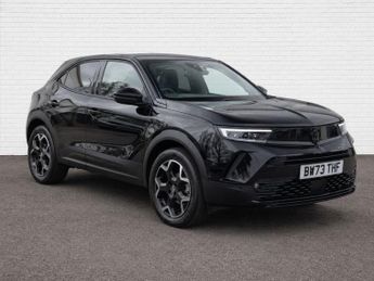 VAUXHALL MOKKA 1.2 Turbo Ultimate SUV 5dr Petrol Auto Euro 6 (s/s) (130 ps)
