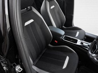 VAUXHALL MOKKA 1.2 Turbo Ultimate SUV 5dr Petrol Auto Euro 6 (s/s) (130 ps)