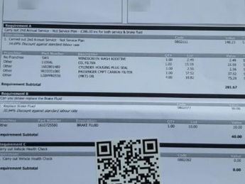 VAUXHALL MOKKA 1.2 Turbo Ultimate SUV 5dr Petrol Auto Euro 6 (s/s) (130 ps)