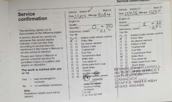 VAUXHALL MOKKA 1.2 Turbo Ultimate SUV 5dr Petrol Auto Euro 6 (s/s) (130 ps)