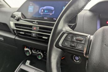 CITROEN e-C4 50kWh Shine Plus Hatchback 5dr Electric Auto (7.4kW Charger) (13