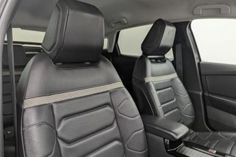 CITROEN e-C4 50kWh Shine Plus Hatchback 5dr Electric Auto (7.4kW Charger) (13