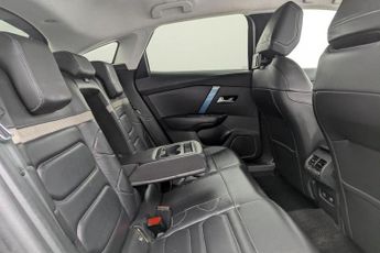 CITROEN e-C4 50kWh Shine Plus Hatchback 5dr Electric Auto (7.4kW Charger) (13