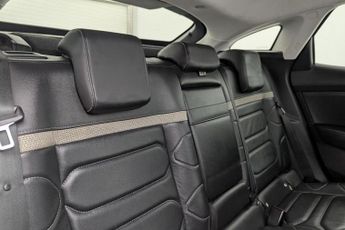 CITROEN e-C4 50kWh Shine Plus Hatchback 5dr Electric Auto (7.4kW Charger) (13