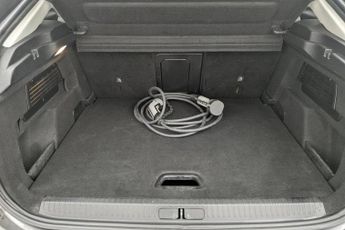 CITROEN e-C4 50kWh Shine Plus Hatchback 5dr Electric Auto (7.4kW Charger) (13