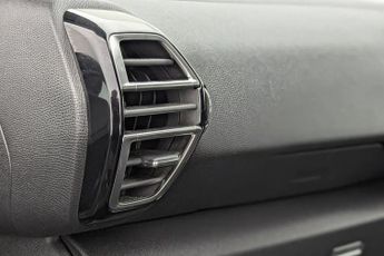 CITROEN e-C4 50kWh Shine Plus Hatchback 5dr Electric Auto (7.4kW Charger) (13