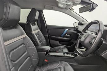 CITROEN e-C4 50kWh Shine Plus Hatchback 5dr Electric Auto (7.4kW Charger) (13