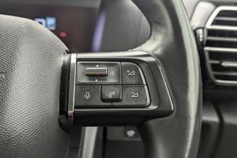 CITROEN e-C4 50kWh Shine Plus Hatchback 5dr Electric Auto (7.4kW Charger) (13