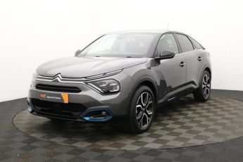 CITROEN e-C4 50kWh Shine Plus Hatchback 5dr Electric Auto (7.4kW Charger) (13