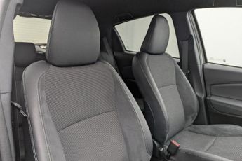 TOYOTA YARIS 1.5 VVT-h Excel Hatchback 5dr Petrol Hybrid E-CVT Euro 6 (s/s) (