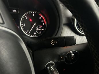 MERCEDES-BENZ B-CLASS 2.1 B220 CDI Sport MPV 5dr Diesel 7G-DCT Euro 6 (s/s) (170 ps)