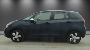 HONDA JAZZ 1.5 h i-MMD EX Hatchback 5dr Petrol Hybrid eCVT Euro 6 (s/s) (10