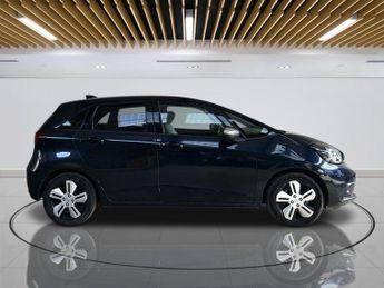 HONDA JAZZ 1.5 h i-MMD EX Hatchback 5dr Petrol Hybrid eCVT Euro 6 (s/s) (10