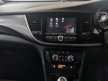 VAUXHALL MOKKA X 1.4i Turbo Active SUV 5dr Petrol Auto Euro 6 (140 ps)