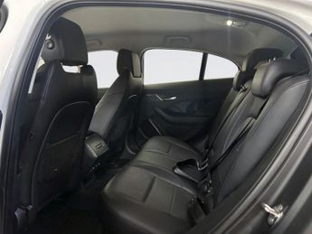 JAGUAR I-PACE 400 90kWh S SUV 5dr Electric Auto 4WD (400 ps)