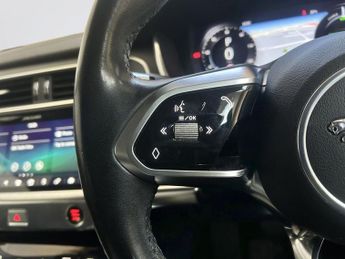 JAGUAR I-PACE 400 90kWh S SUV 5dr Electric Auto 4WD (400 ps)