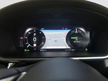 JAGUAR I-PACE 400 90kWh S SUV 5dr Electric Auto 4WD (400 ps)