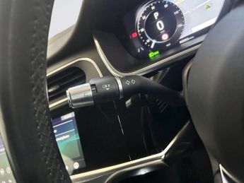 JAGUAR I-PACE 400 90kWh S SUV 5dr Electric Auto 4WD (400 ps)
