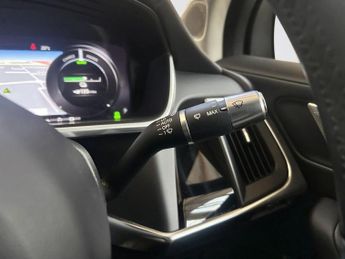 JAGUAR I-PACE 400 90kWh S SUV 5dr Electric Auto 4WD (400 ps)