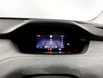 SKODA ENYAQ iV 62kWh 60 SUV 5dr Electric Auto (DC120kW) (179 ps)