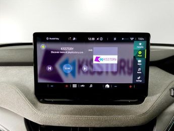 SKODA ENYAQ iV 62kWh 60 SUV 5dr Electric Auto (DC120kW) (179 ps)