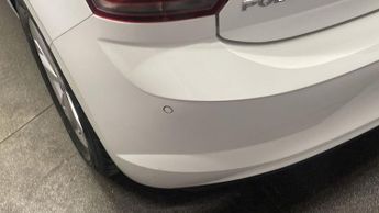 VOLKSWAGEN POLO 1.0 TSI GPF SE Hatchback 5dr Petrol DSG Euro 6 (s/s) (95 ps)