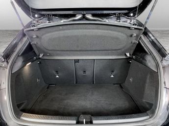 MERCEDES-BENZ A CLASS 2.0 A220d AMG Line Hatchback 5dr Diesel 8G-DCT Euro 6 (s/s) (190