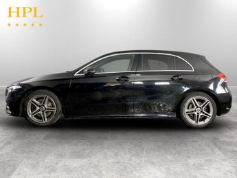 MERCEDES-BENZ A CLASS 2.0 A220d AMG Line Hatchback 5dr Diesel 8G-DCT Euro 6 (s/s) (190