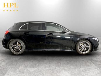 MERCEDES-BENZ A CLASS 2.0 A220d AMG Line Hatchback 5dr Diesel 8G-DCT Euro 6 (s/s) (190