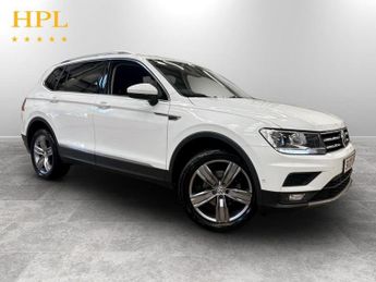 Volkswagen Tiguan 2.0 TDI Match SUV 5dr Diesel Manual Euro 6 (s/s) (150 ps)