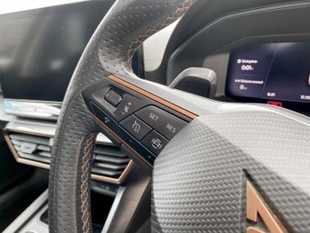 CUPRA FORMENTOR 1.4 eHybrid 12.8kWh V1 SUV 5dr Petrol Plug-in Hybrid DSG Euro 6 