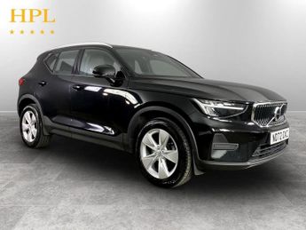 Volvo XC40 2.0 B3 MHEV Core SUV 5dr Petrol Hybrid DCT Auto Euro 6 (s/s) (16