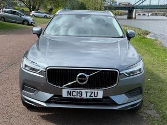 VOLVO XC60 2.0 D4 Momentum SUV 5dr Diesel Auto AWD Euro 6 (s/s) (190 ps)