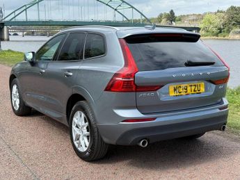 VOLVO XC60 2.0 D4 Momentum SUV 5dr Diesel Auto AWD Euro 6 (s/s) (190 ps)