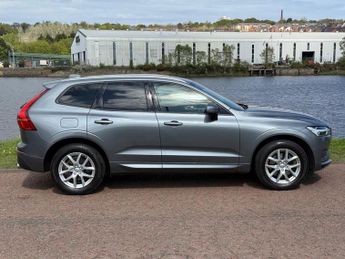 VOLVO XC60 2.0 D4 Momentum SUV 5dr Diesel Auto AWD Euro 6 (s/s) (190 ps)