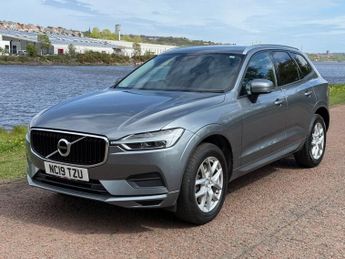 VOLVO XC60 2.0 D4 Momentum SUV 5dr Diesel Auto AWD Euro 6 (s/s) (190 ps)