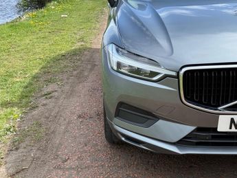 VOLVO XC60 2.0 D4 Momentum SUV 5dr Diesel Auto AWD Euro 6 (s/s) (190 ps)