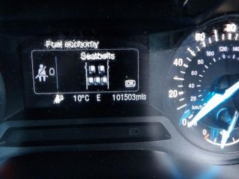 FORD MONDEO 2.0 TDCi Zetec Hatchback 5dr Diesel Manual Euro 6 (s/s) (150 ps)