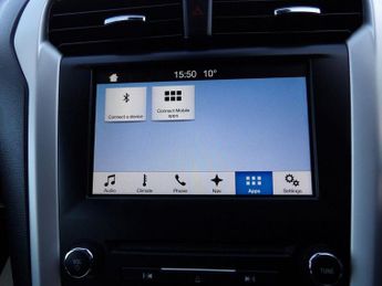 FORD MONDEO 2.0 TDCi Zetec Hatchback 5dr Diesel Manual Euro 6 (s/s) (150 ps)