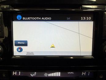 NISSAN X-TRAIL 1.6 dCi Tekna SUV 5dr Diesel Manual Euro 6 (s/s) (130 ps)
